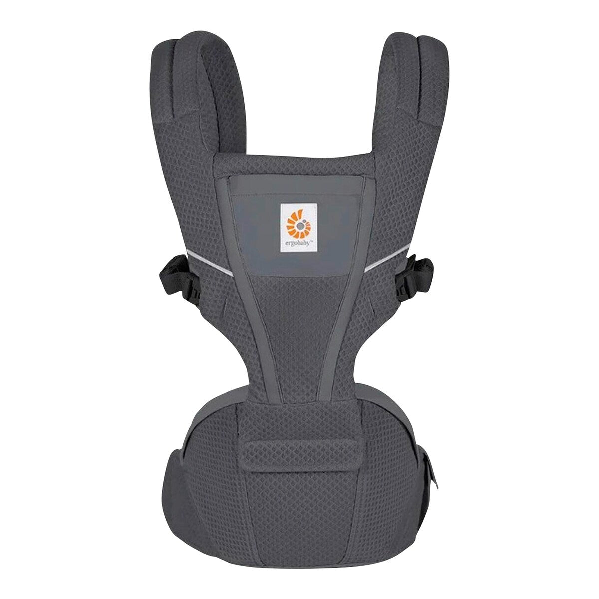 Bæresele Alta Hip Seat med hoftesete fra 4 mnd - Ergobaby