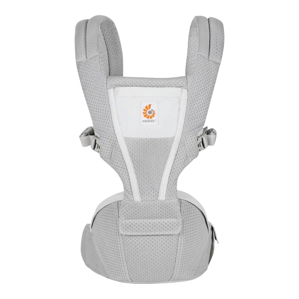 Bæresele Alta Hip Seat med hoftesete fra 4 mnd - Ergobaby