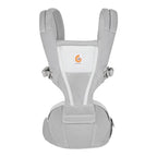Bæresele Alta Hip Seat med hoftesete fra 4 mnd - Ergobaby