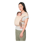 Bæresele Embrace Soft Air Mesh forfra visning