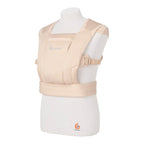Bæresele Embrace Soft Air Mesh bakside visning