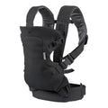 Bæresele Flip Light & Airy 4in1 mesh forfra