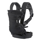 Bæresele Flip Light & Airy 4in1 mesh forfra