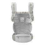Bæresele Omni Deluxe Mesh i netting reflekslogo
