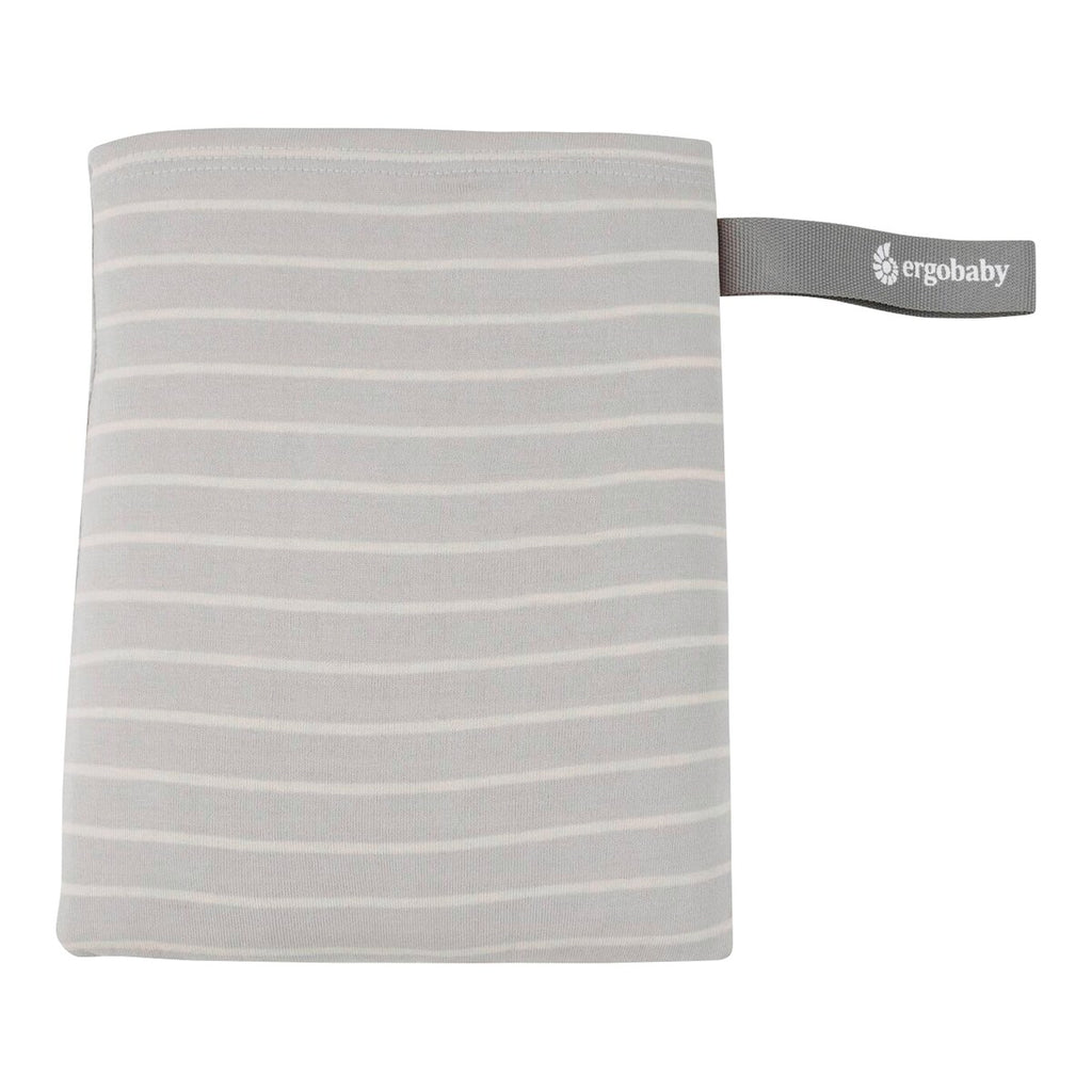 Bæresjal Aura strikk 490 cm farge twilight navy