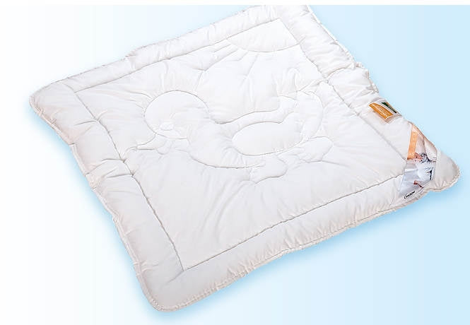 Barnedyne Hollofil Allerban 100x135 cm antiallergen fra Alvi