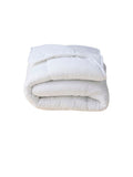Barnedyne i mikrofiber, 100 % polyester forfra