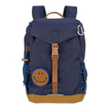 Barnehageryggsekk Mini Outdoor Backpack Little Gang forfra