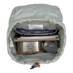 N e6rbilde av avtakbar patch p e5 Barnehageryggsekk Mini Outdoor Backpack Little Gang