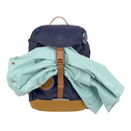 Barnehageryggsekk Mini Outdoor Backpack Little Gang med regnbeskyttelse - Lässig