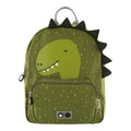 Barnehagesekk 7,5 l i bomull 31x23x10 cm - trixie forfra
