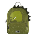 Barnehagesekk 7,5 l i bomull 31x23x10 cm - trixie forfra