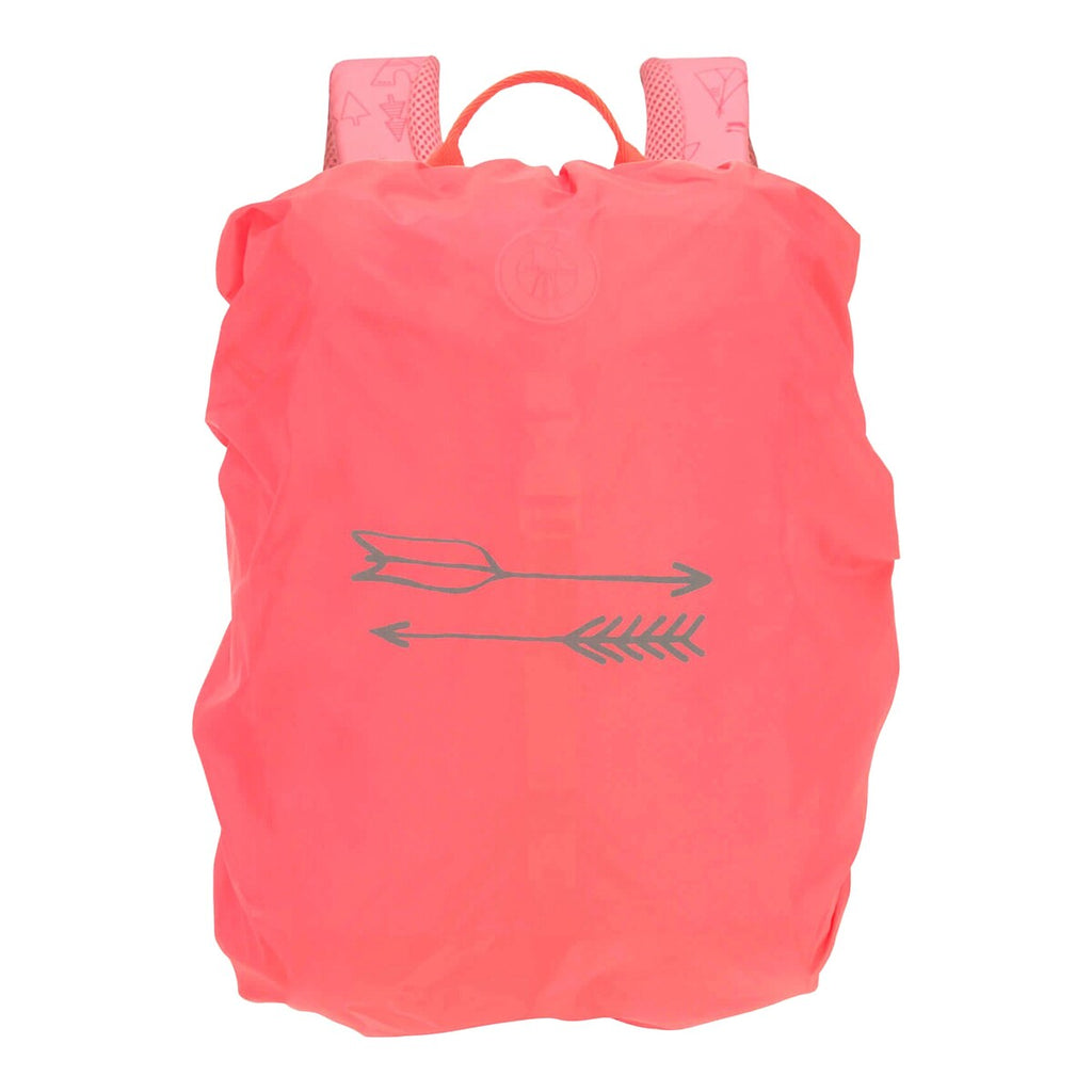 Barnehagesekk Mini Outdoor Backpack Adventure 9 l - Lässig