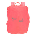 Barnehagesekk Mini Outdoor Backpack Adventure 9 l - Lässig
