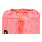 Barnehagesekk Mini Outdoor Backpack Adventure 9 l - Lässig
