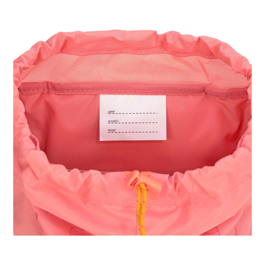 Barnehagesekk Mini Outdoor Backpack Adventure 9 l - Lässig