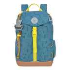 Barnehagesekk Mini Outdoor Backpack Adventure 9 l forfra