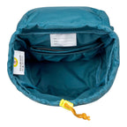 Barnehagesekk Mini Outdoor Backpack Adventure 9 l montert på barn