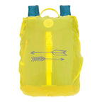 Barnehagesekk Mini Outdoor Backpack Adventure 9 l - Lässig