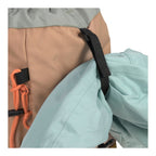 Justerbare løkker til utstyr på Barnehagesekk Mini Outdoor Backpack Nature