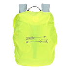 Barnehagesekk Mini Outdoor Backpack Nature med polstrede skulderstropper