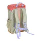 Barnehagesekk Mini Outdoor Backpack Sunny Explorer fra 3 år - Lässig