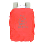 Barnehagesekk Mini Outdoor Backpack Sunny Explorer fra 3 år - Lässig
