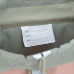 Barnehagesekk Mini Outdoor Backpack Sunny Explorer fra 3 år - Lässig