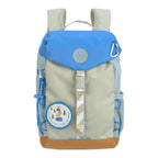 Barnehagesekk Mini Outdoor Backpack Sunny Explorer fra 3 år - Lässig