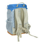Barnehagesekk Mini Outdoor Backpack Sunny Explorer fra 3 år - Lässig