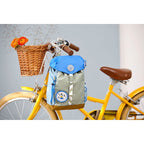 Barnehagesekk Mini Outdoor Backpack Sunny Explorer fra 3 år - Lässig