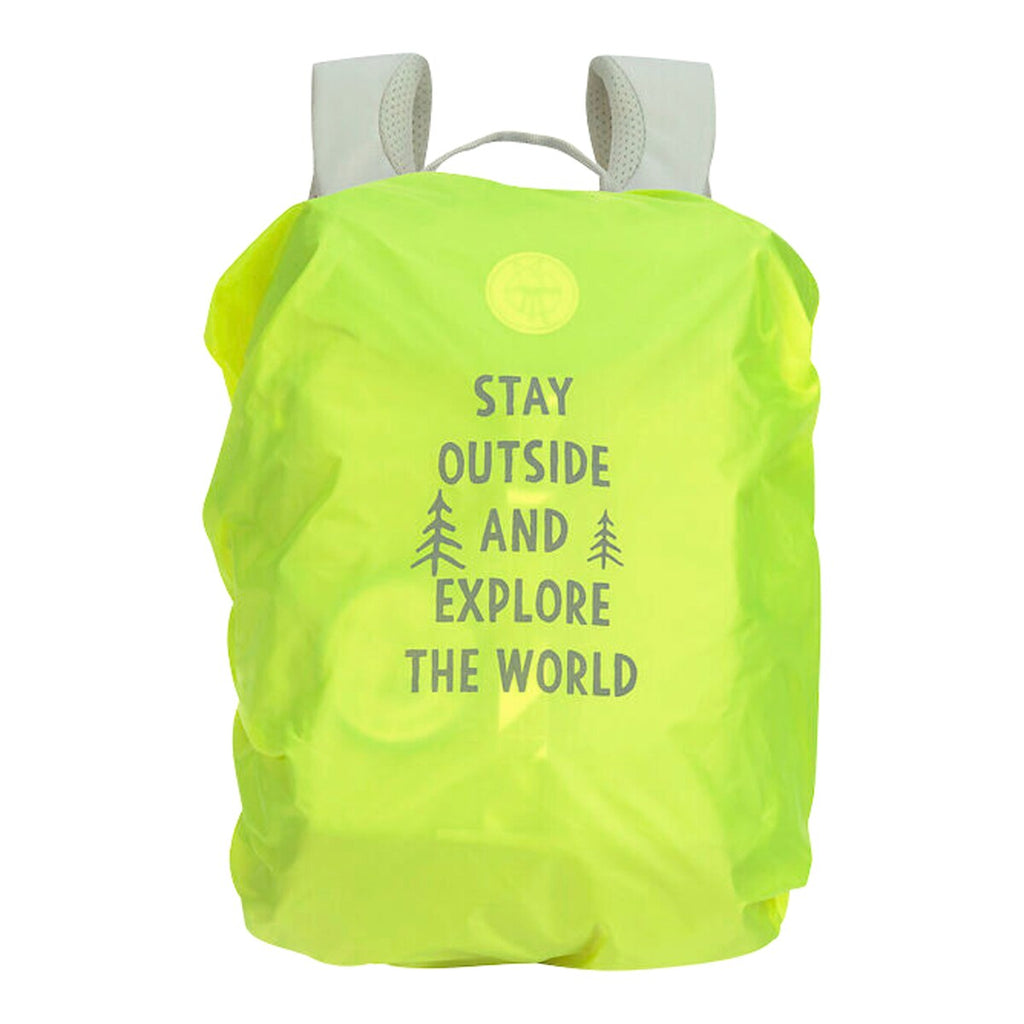 Barnehagesekk Mini Outdoor Backpack Sunny Explorer fra 3 år - Lässig
