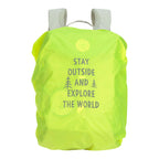 Barnehagesekk Mini Outdoor Backpack Sunny Explorer fra 3 år - Lässig