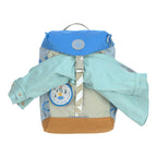 Barnehagesekk Mini Outdoor Backpack Sunny Explorer fra 3 år - Lässig