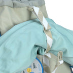 Barnehagesekk Mini Outdoor Backpack Sunny Explorer fra 3 år - Lässig