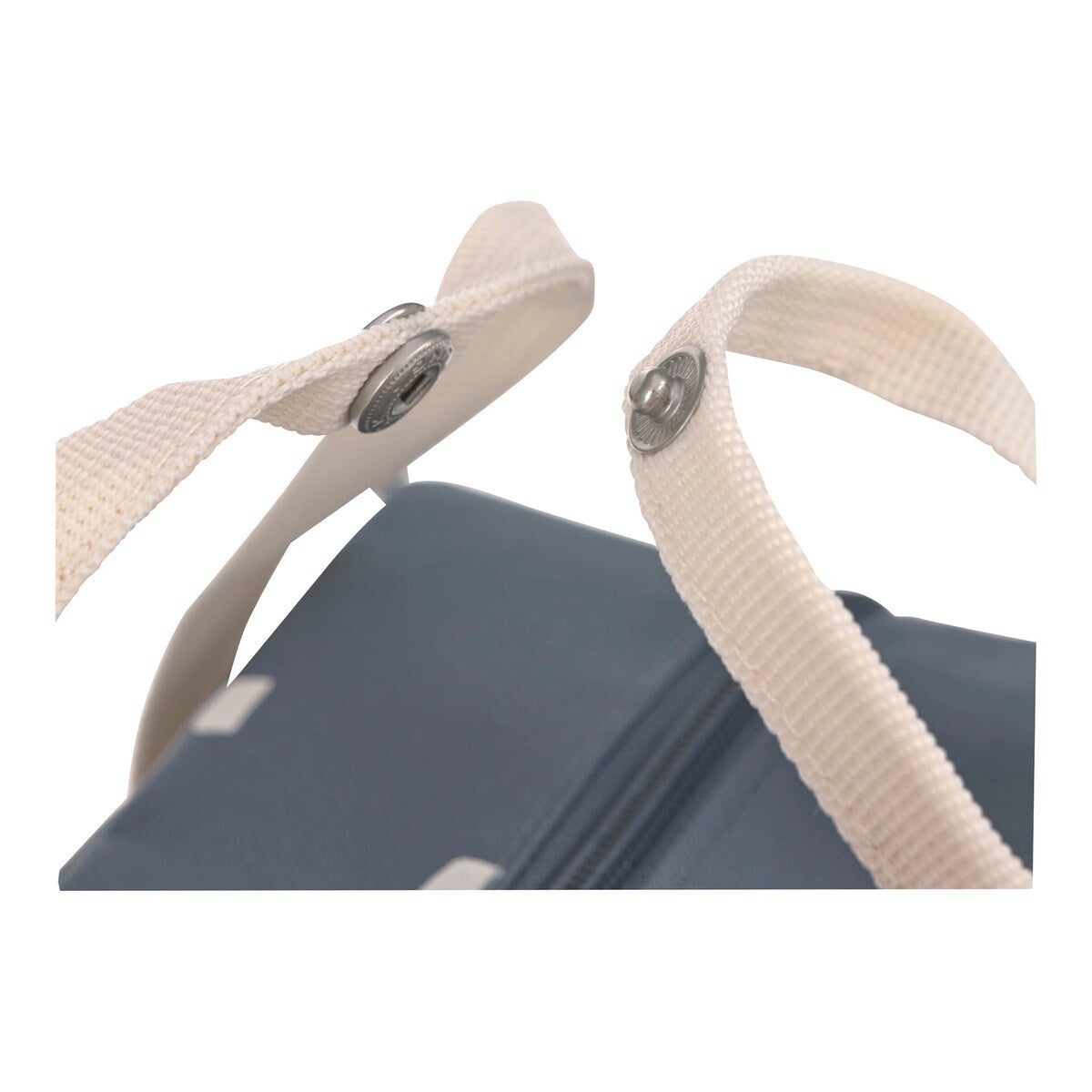 Barnehagesekk Mini Square Happy Prints 27 cm - Lässig