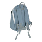 Barnehagesekk Tiny Backpack Drivers 3,5 l med 3D-detaljer - Lässig