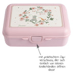 Barnehagesett 3 deler - ryggsekk sidevisning - Sterntaler