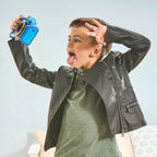 Barnekamera KidiZoom Duo FX med dobbeltlinse 2 MP/5 MP - Vtech