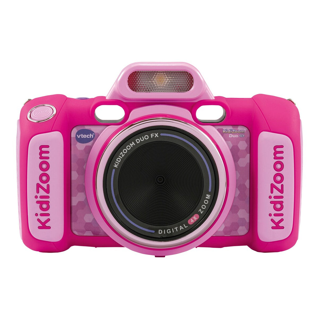 Barnekamera KidiZoom Duo FX med dobbeltlinse 2 MP/5 MP - Vtech