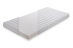 Barnemadrass MedAllergen Comfort komfortskum 90x200 cm forfra