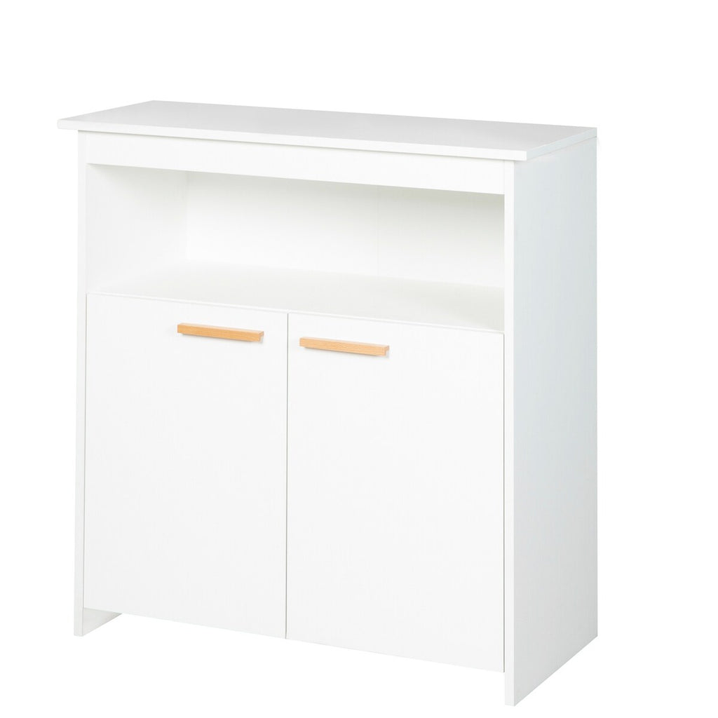 Barneromsmobler Anton seng junior versjon