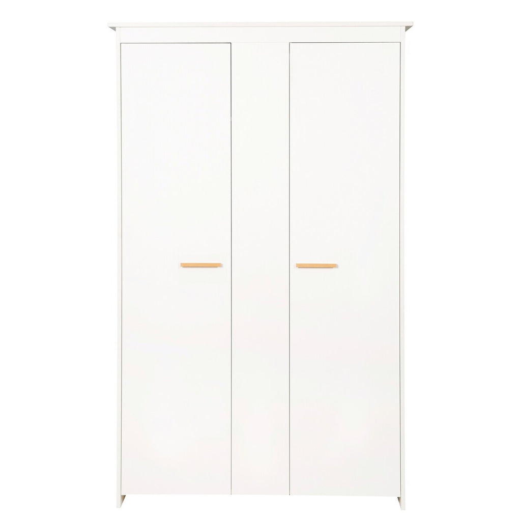 Barneromsmobler Anton skap soft-close lukking