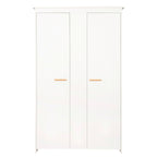 Barneromsmobler Anton skap soft-close lukking