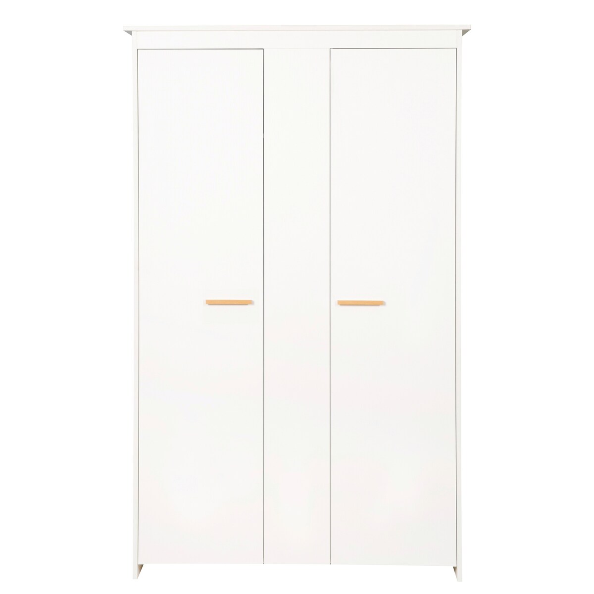 Barneromsmobler Anton skap soft-close lukking