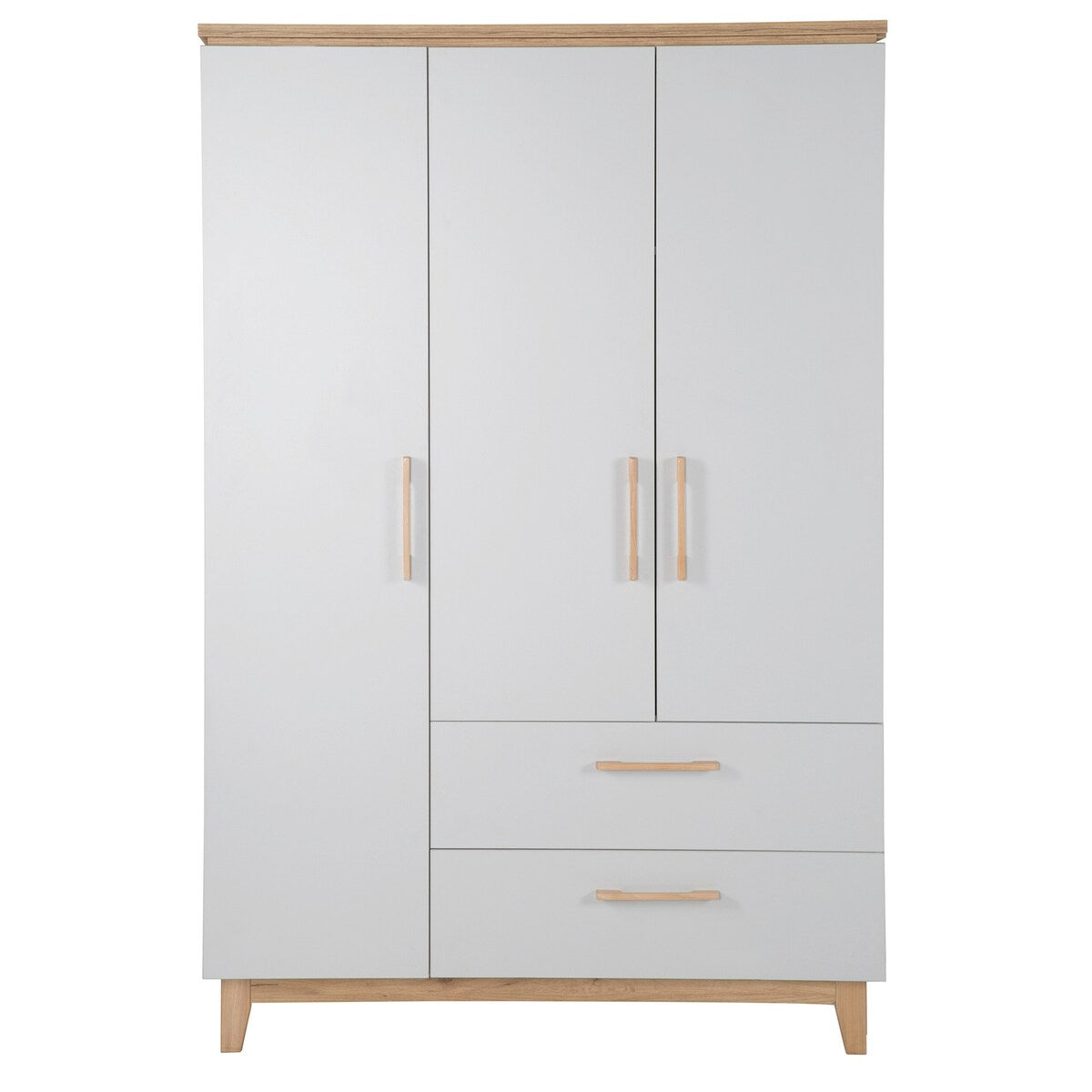 Barneromsmobler Caro kommode uten stelleplate