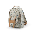Barneryggsekk BackPack MIDI Fairytale Forest forfra