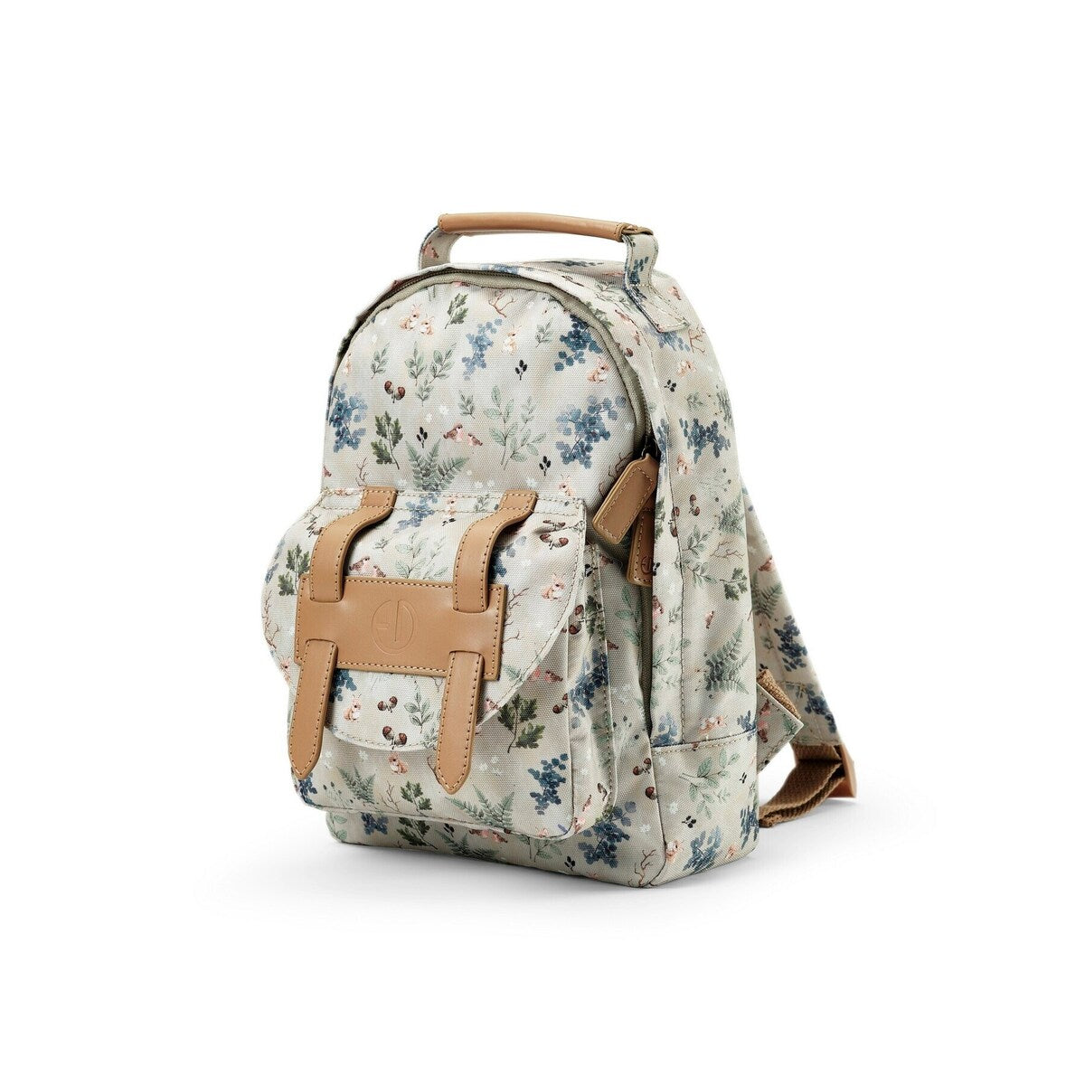 Barneryggsekk BackPack MINI Fairytale Forest forfra