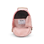 Detalj av magnetisk bryststropp på Barneryggsekk Backpack MINI River Rose