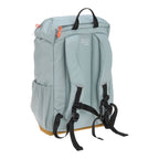Barneryggsekk Big Outdoor Backpack Nature med justerbare skulderreimer